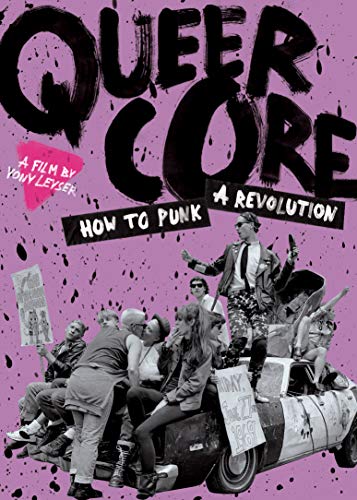 Queercore: How to Punk a Revolution (2018) movie photo - id 500232