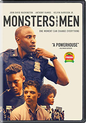Monsters and Men (2018) movie photo - id 500235