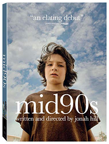 Mid90s (2018) movie photo - id 500240