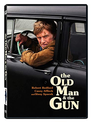 The Old Man and the Gun (2018) movie photo - id 500245