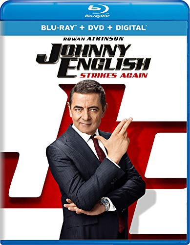 Johnny English Strikes Again (2018) movie photo - id 500250