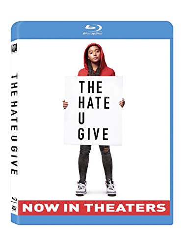 The Hate U Give (2018) movie photo - id 500252