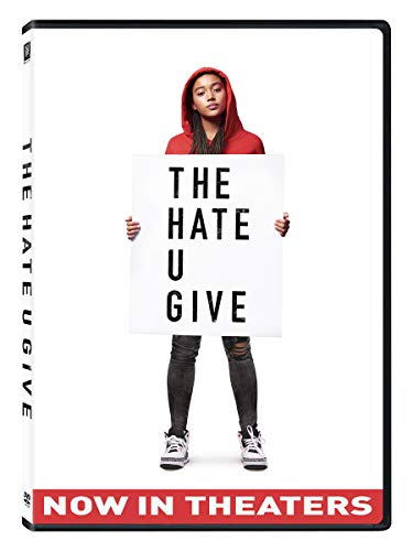 The Hate U Give (2018) movie photo - id 500253