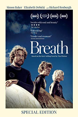 Breathe (2017) movie photo - id 500254