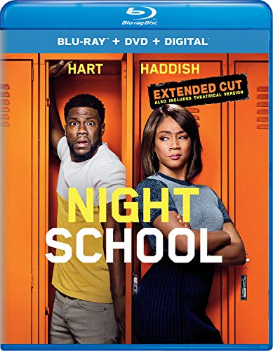 Night School (2018) movie photo - id 500261