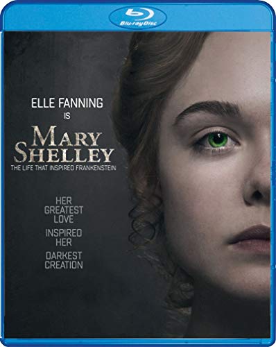 Mary Shelley (2018) movie photo - id 500271