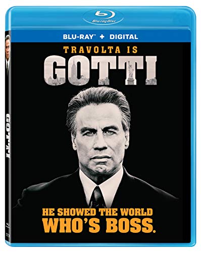 Gotti (2018) movie photo - id 500273
