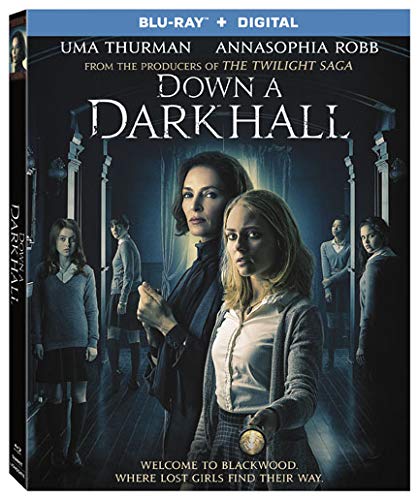 Down a Dark Hall (2018) movie photo - id 500274