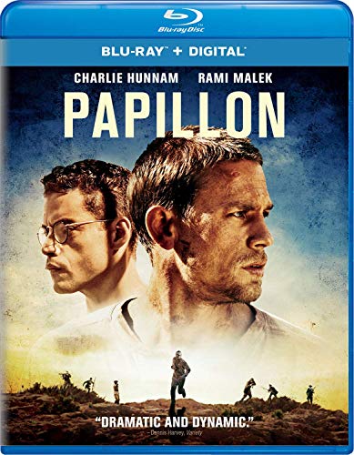 Papillon (2018) movie photo - id 500277