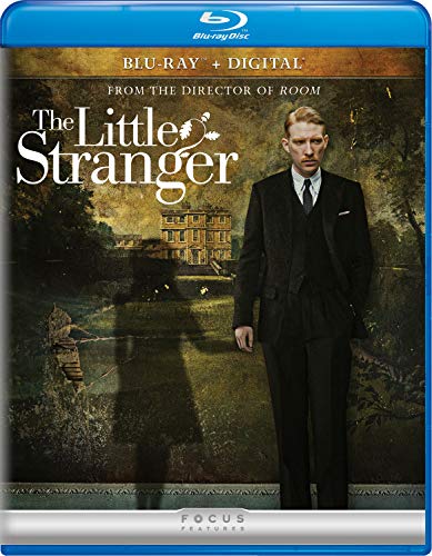 The Little Stranger (2018) movie photo - id 500279