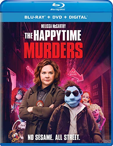 The Happytime Murders (2018) movie photo - id 500280