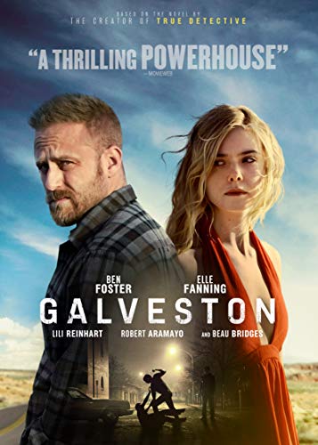 Galveston (2018) movie photo - id 500537