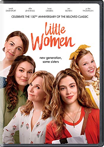 Little Women (2018) movie photo - id 500540