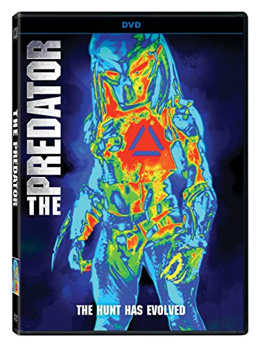The Predator (2018) movie photo - id 500541