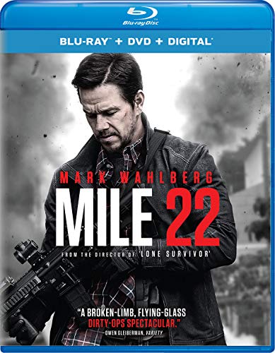 Mile 22 (2018) movie photo - id 500544