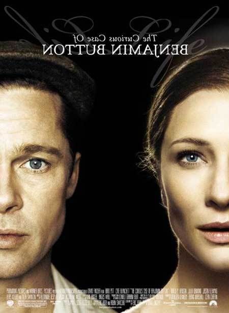 The Curious Case of Benjamin Button (2008) movie photo - id 5006