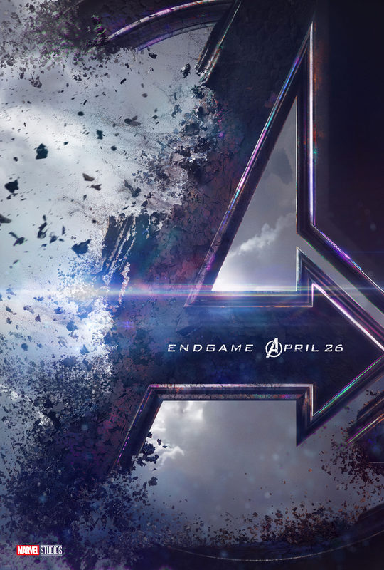 Avengers: Endgame (2019) movie photo - id 500752