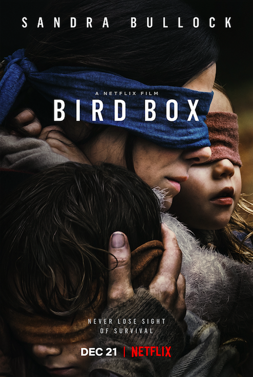 Bird Box (2018) movie photo - id 500754