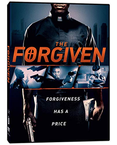The Forgiven (2018) movie photo - id 500758