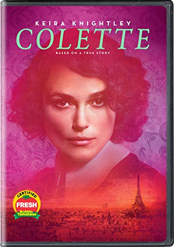 Colette (2018) movie photo - id 500759