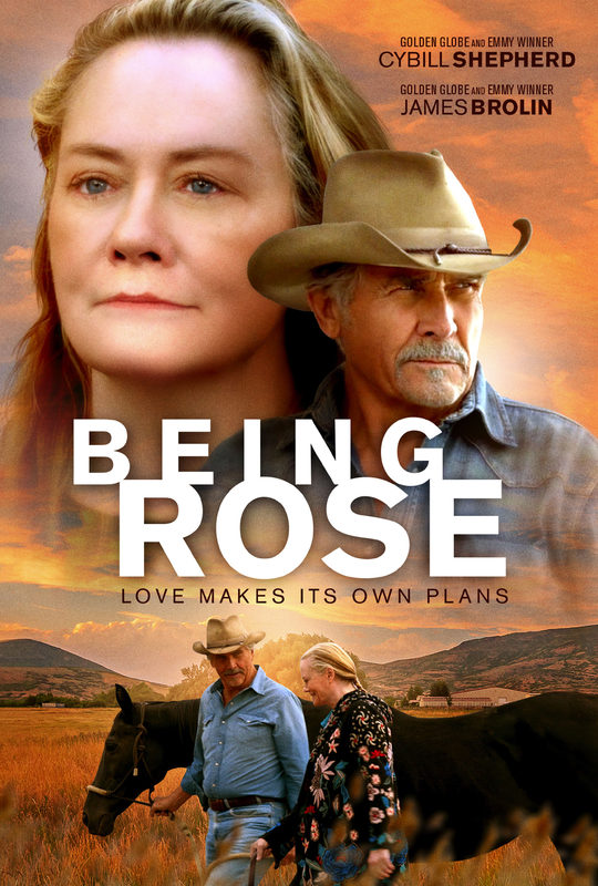Being Rose (2019) movie photo - id 501198