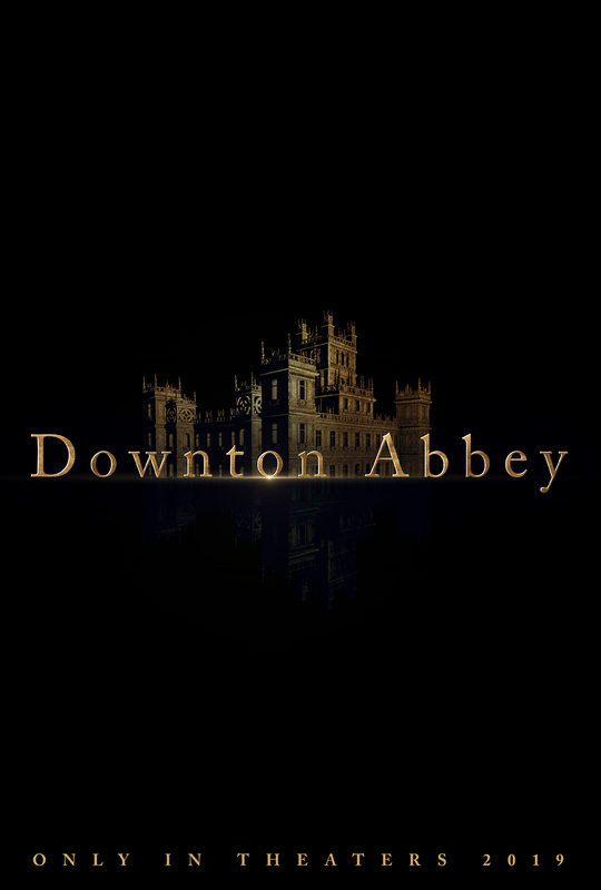 Downton Abbey (2019) movie photo - id 501204