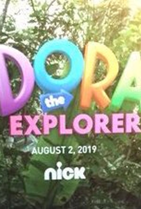 Dora and the Lost City of Gold (2019) movie photo - id 501208