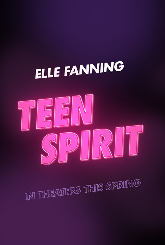 Teen Spirit (2019) movie photo - id 502213