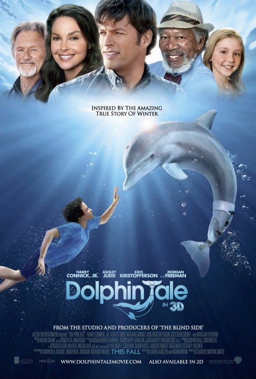 Dolphin Tale (2011) movie photo - id 50224