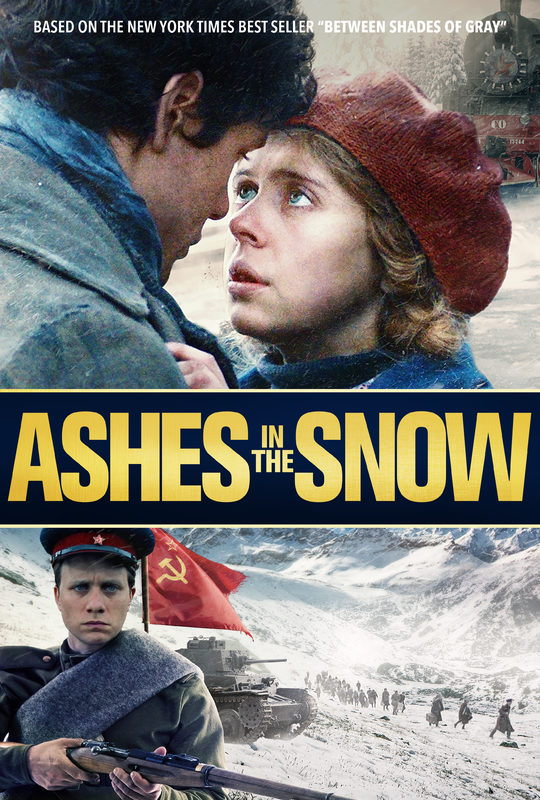 Ashes In The Snow (2019) movie photo - id 502298