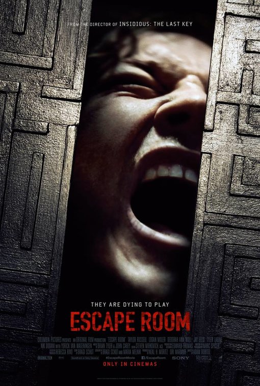 Escape Room (2019) movie photo - id 502508