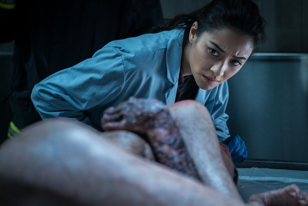 The Possession of Hannah Grace (2018) movie photo - id 502544
