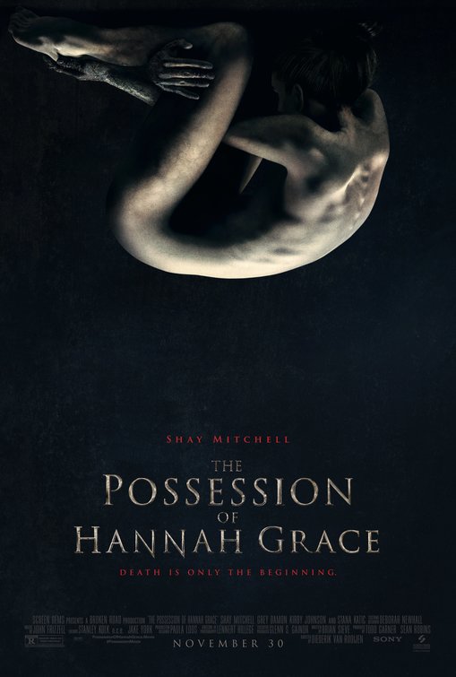 The Possession of Hannah Grace (2018) movie photo - id 502549