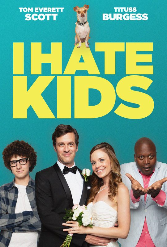 I Hate Kids (2019) movie photo - id 502939