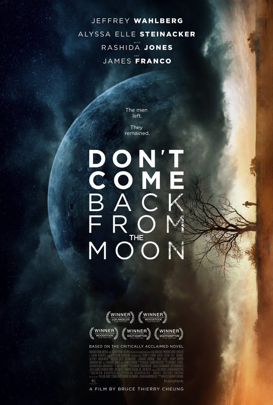 Don't Come Back From The Moon (2019) movie photo - id 502940