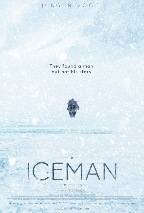 Iceman (2019) movie photo - id 503030