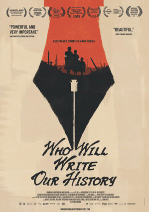 Who Will Write Our History (2019) movie photo - id 503033