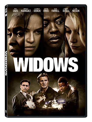 Widows (2018) movie photo - id 503042