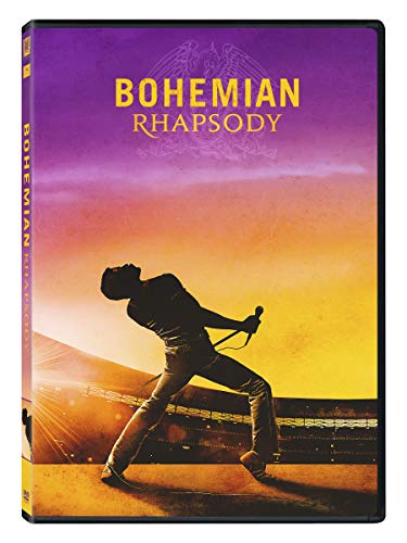 Bohemian Rhapsody (2018) movie photo - id 503043