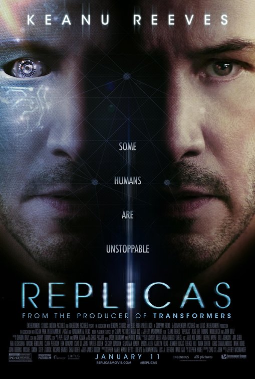 Replicas (2019) movie photo - id 503213