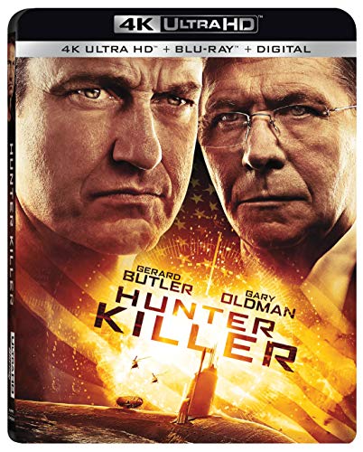 Hunter Killer (2018) movie photo - id 503215