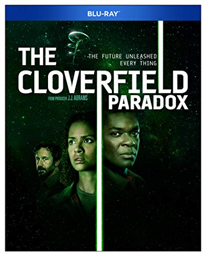 The Cloverfield Paradox (2018) movie photo - id 503216