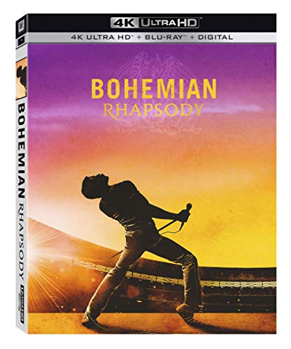 Bohemian Rhapsody (2018) movie photo - id 503219