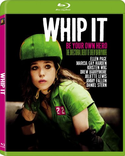 Whip It! (2009) movie photo - id 50327