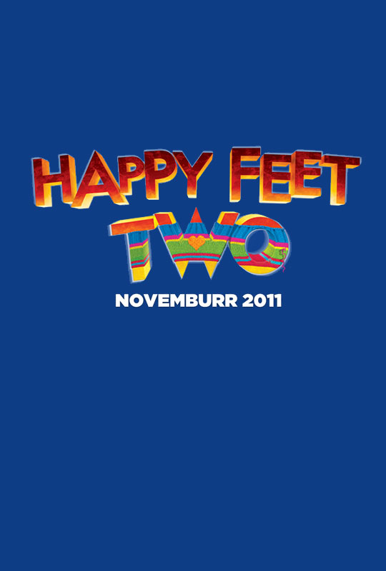 Happy Feet Two (2011) movie photo - id 50338