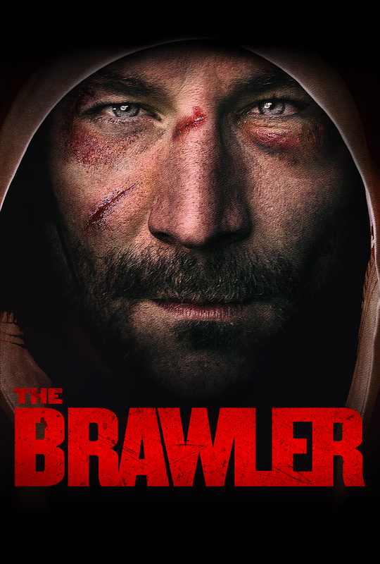 The Brawler (2019) movie photo - id 503416