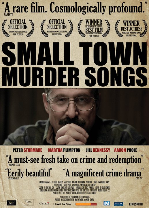 Small Town Murder Songs (2011) movie photo - id 50344