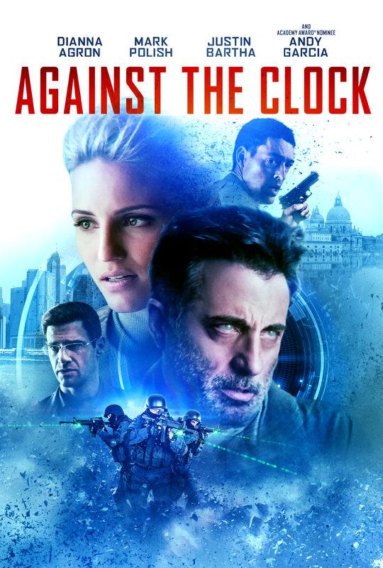Against the Clock (2019) movie photo - id 503509
