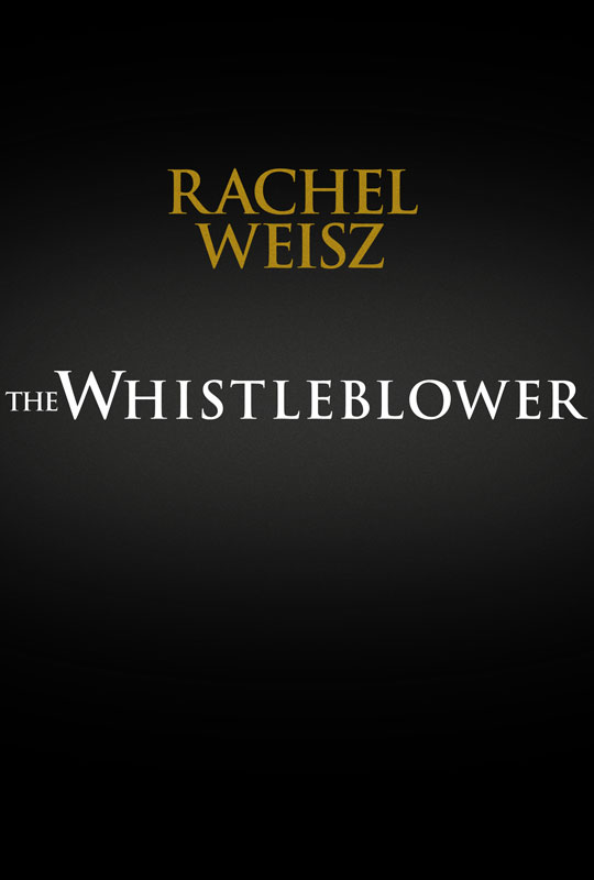 The Whistleblower (2011) movie photo - id 50380