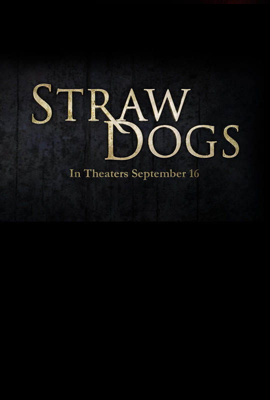 Straw Dogs (2011) movie photo - id 50381